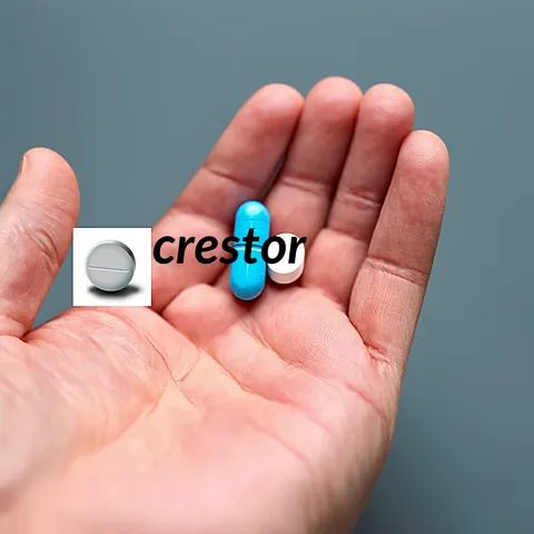 Precio de crestor 10